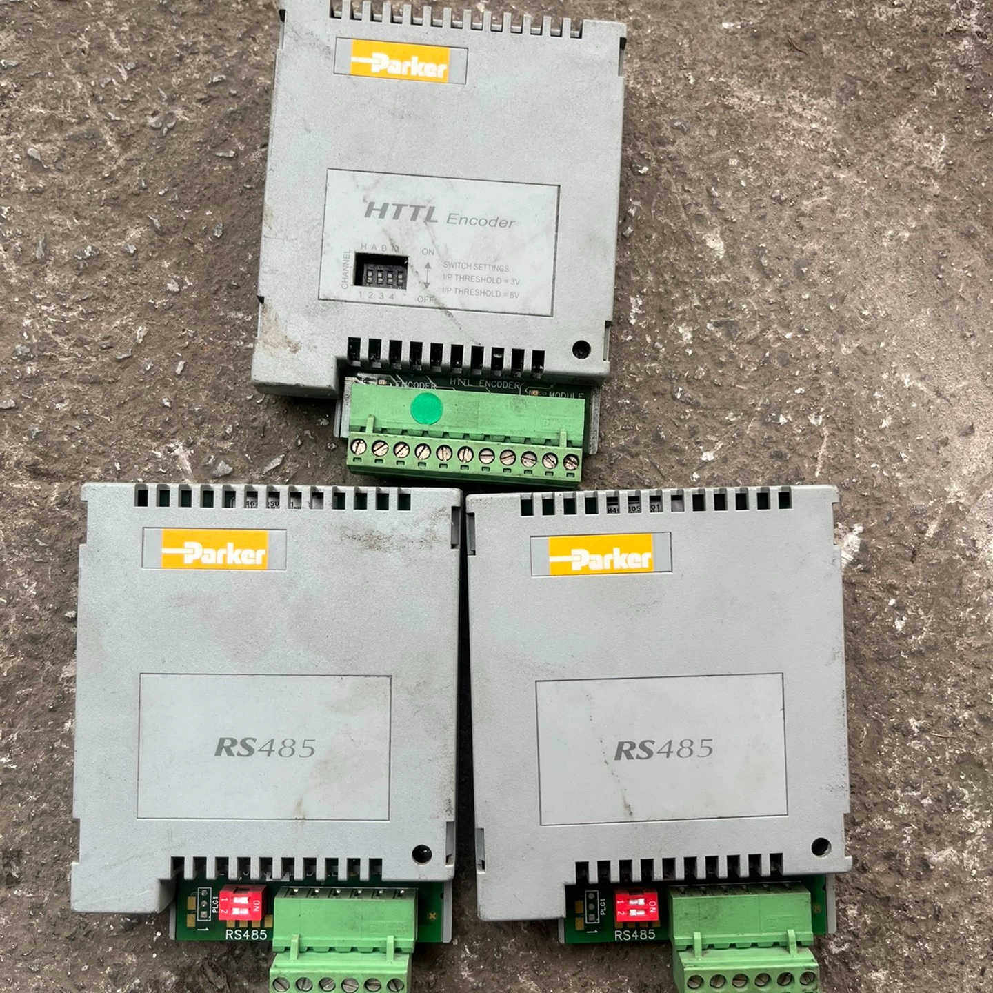 派克6055-EI00-00，6054-HTTL-00一