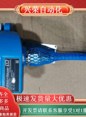 EH恩德斯豪斯温度传感器 TM111-NDCCCA4BAB