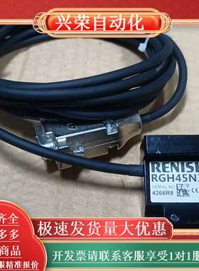 雷尼绍RENISHAW读数头 RGH45N30D63L 英国