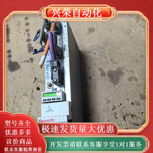 驱动器 W0028 NNN HCS02.1E