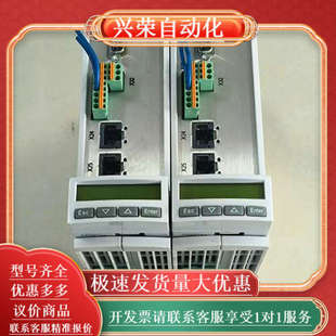 驱动器HCS01.1E W0008