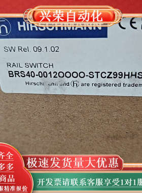 BRS40-0012OOOO-STCZ99HHSES  赫斯