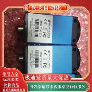 眏美精DMK23G274工业相机