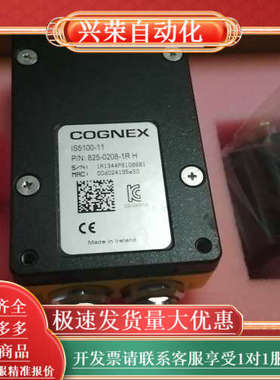 康耐视IS5100-11相机