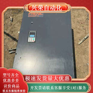 4CX FRN200P11S 原装 变频器