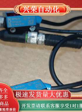 施克光电开关 WTB2S-2P3130，，