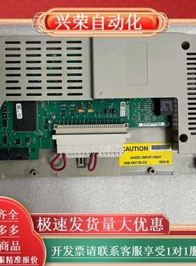 AB变频器主板 20B-VECTB-C0，实拍图，功能完