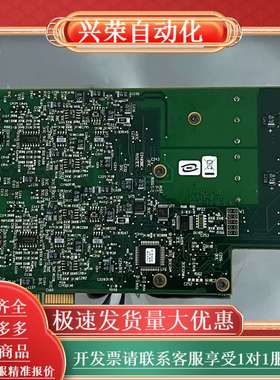 NI PCI-4452数据采集卡，型号185015F-01，