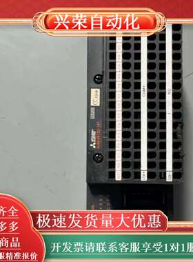 CC-Link远程模块AJ65VBTS2-16T，原