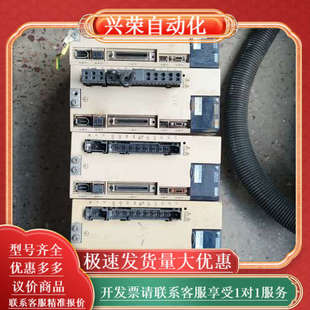 750w 五系伺服驱动器sgdv 5r5a01a