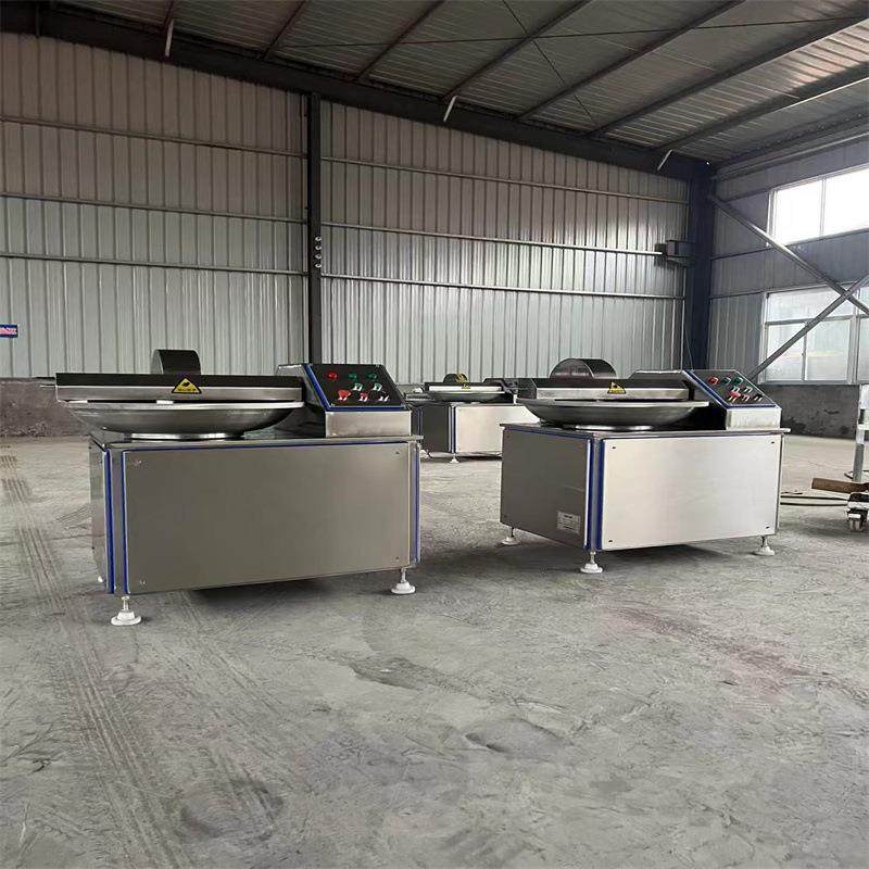 小型斩拌机水饺馅斩拌机器商用高速变频肉泥斩拌设备花生斩拌机,清洗/食品/商业设备,肉制品加工设备,淘宝优惠券,粉丝福利购,淘宝优惠卷