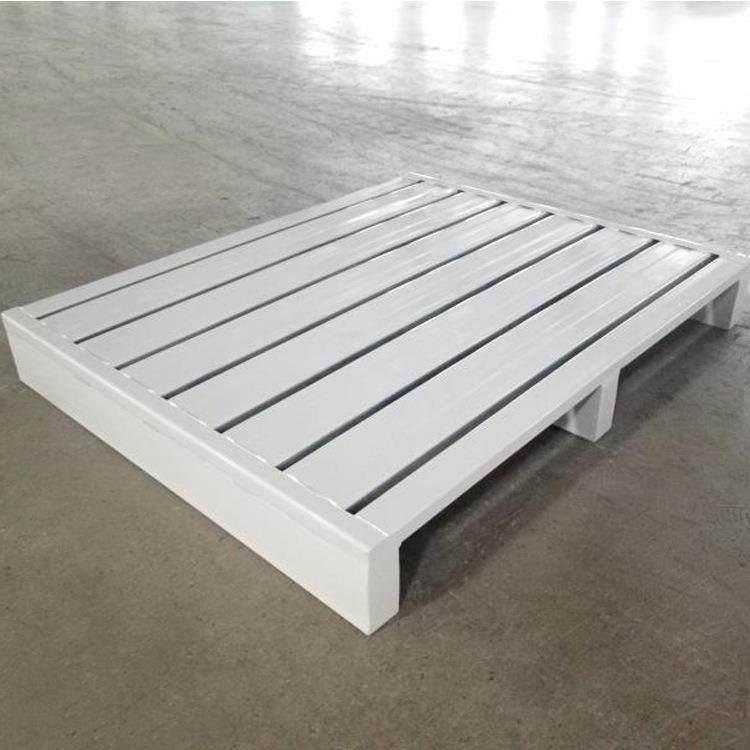 立体库托盘金属托盘厂家四面进叉物流托盘常规喷塑铁栈板,包装,金属托盘,淘宝优惠券,粉丝福利购,淘宝优惠卷