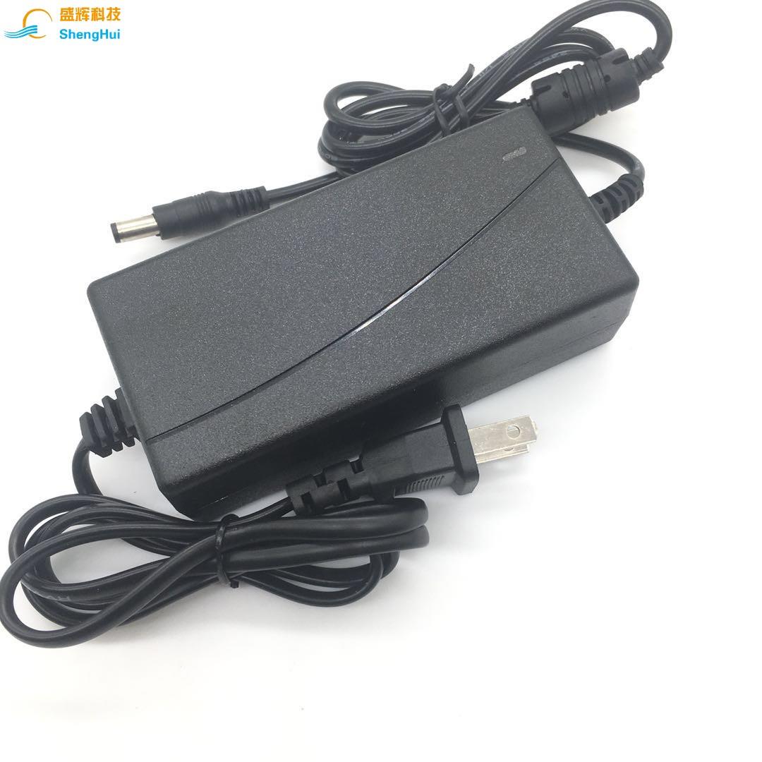 升腾C92瘦客户机电源适配器12V6A云终端J1800微型电脑12V3A非原装