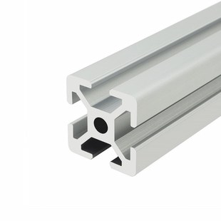 欧标2525工业铝型材框架铝合金自动化流水线操作台2525欧标铝型材