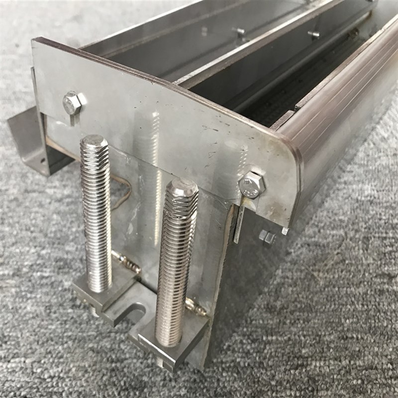 全自动焊锡机日东无铅波峰焊锡炉炉胆喷口导流槽平波喷口350款