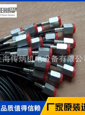 测压软管压力表线 SMS20/M20*1.5-2000A