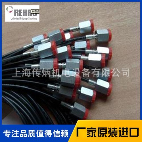 测压软管压力表线 SMS20/M20*1.5-2000A