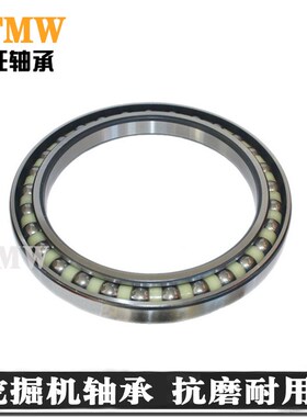 挖掘机轴承 AC6037 内径300mm AC523438 AC523040 挖掘机行走轴承