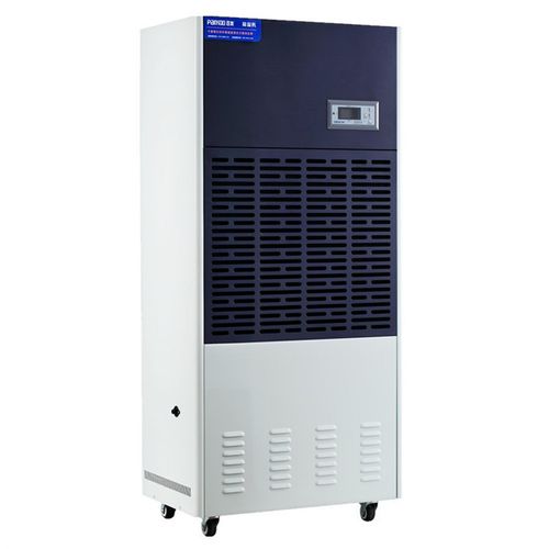 厂家直销工业除湿机地下室仓库调温空气抽湿机商用降温去湿除湿器