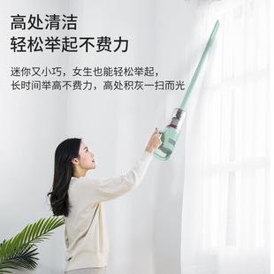 便携吸尘机小型大吸力家用吸尘器 keromee无线吸尘器厂家手持