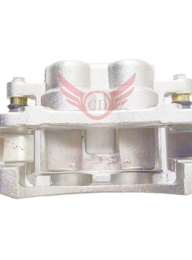 3501100-K00长城哈弗H3H5前制动钳前刹车分泵3501200-K00制动器