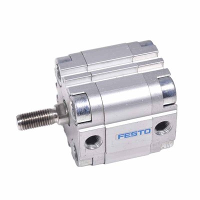 费斯托FESTO气缸ADVU-32-50-A-P-A 紧凑型气缸双作用ADVU系列面谈