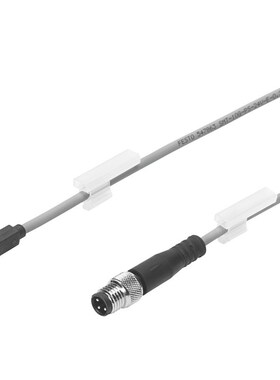 FESTO费斯托SMT-10G-PS-24V-E-0,3Q-M8D 547863接近开关原装磁性