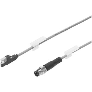 24V 547863接近开关原装 10G 磁性 M8D FESTO费斯托SMT