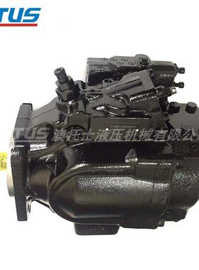 两臂凿岩台车 TZ2T 主泵 P2105 轴向柱塞变量泵 高压油泵 液压泵