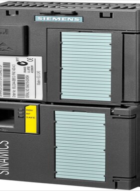西门/子G120C 30KW6SL3210-1KE26-0UF1/0AF1标称功率一体式变频器