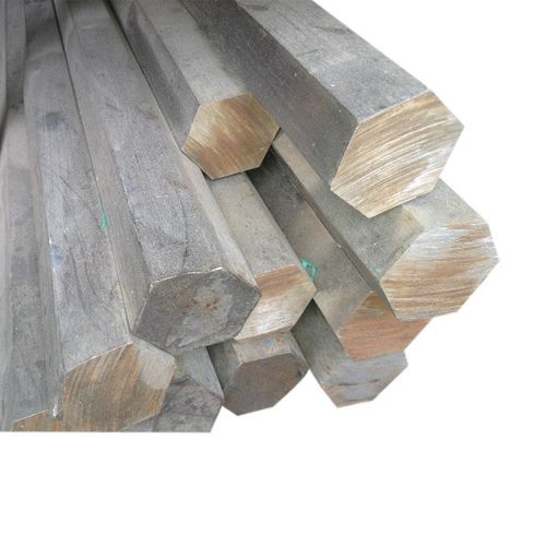 国产/进口Sus304F不锈钢方棒,六角棒 (车床易切削表面光洁)