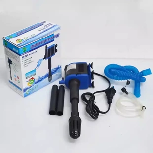 720 760 730 750 770多功能潜水泵三合一过滤泵 740