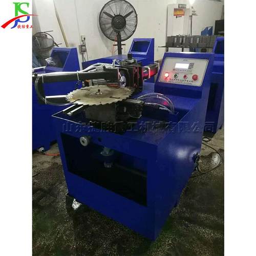 合金锯片磨齿机合金框锯条前后角磨齿机全自动数控锯片磨刀