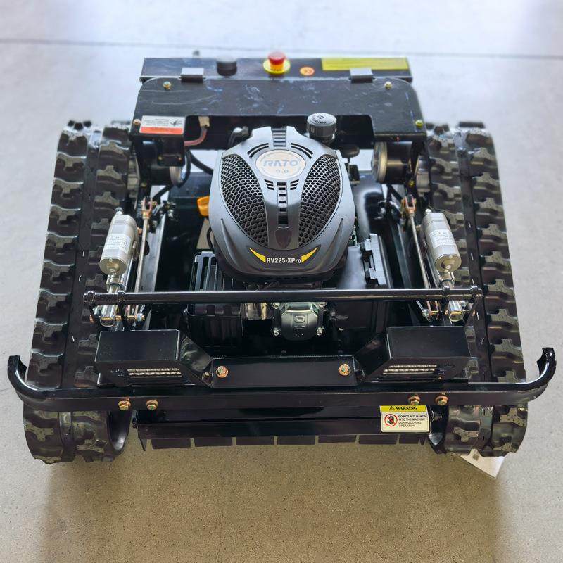 全自动遥控割草机高尔夫球场市政绿化修剪机履带式汽油除草机,农机/农具/农膜,割灌机/割草机/油锯,淘宝优惠券,粉丝福利购,淘宝优惠卷