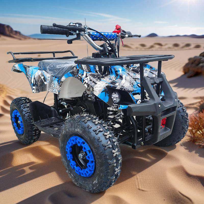 两冲程CC沙滩车小小公牛电动迷你四轮越野车休闲越野摩托车,摩托车/装备/配件,沙滩车,淘宝优惠券,粉丝福利购,淘宝优惠卷