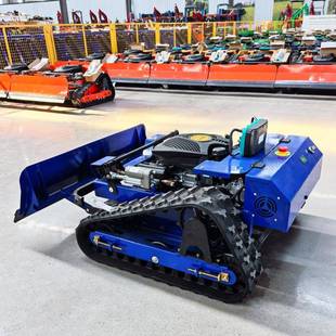 家庭花园花径旁用手动微型割草机 精准修整不触碰花卉根系碎草机