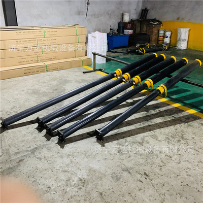 矿用玻璃钢单体支柱DWB31.5米井下临时单体支柱 轻型单体液压支柱