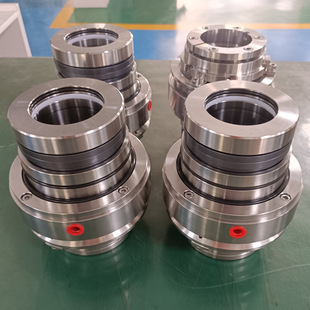 搅拌器机械密封50N8M38 4.89机械密封价优 9.5机械密封60SV35M