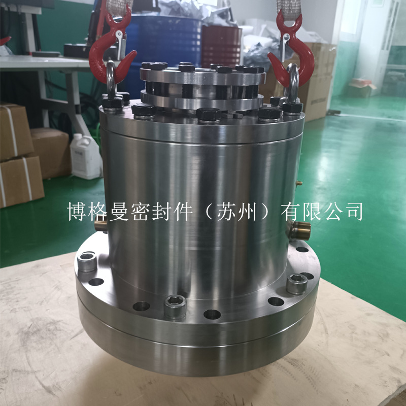 51-AHBGM01-120机械密封 HS-D-120机械密封 集装式机械密封