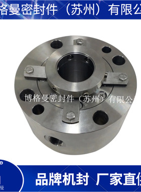 25-M74N/90-E101-03机械密封 M74N集装式机械密封 苏州博格曼