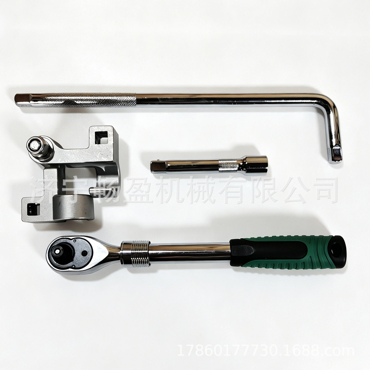 工地水电用弯线工具组合电工快速弯线电缆弯曲器240平电缆弯线器