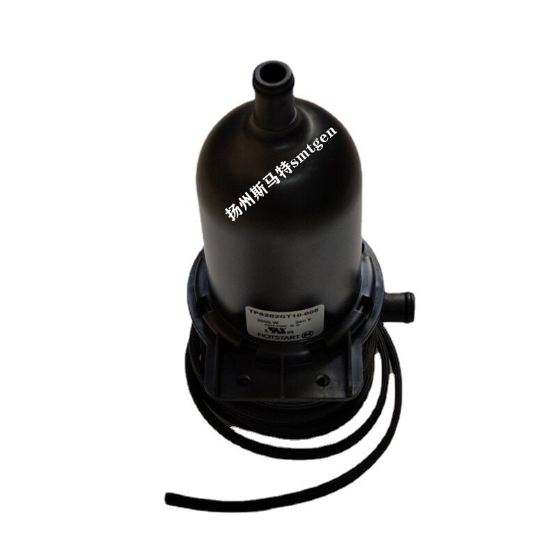 发电机组加热器HOTSTART小型TPS2KW标准型CB3KWCL4KW强制型CKM4KW