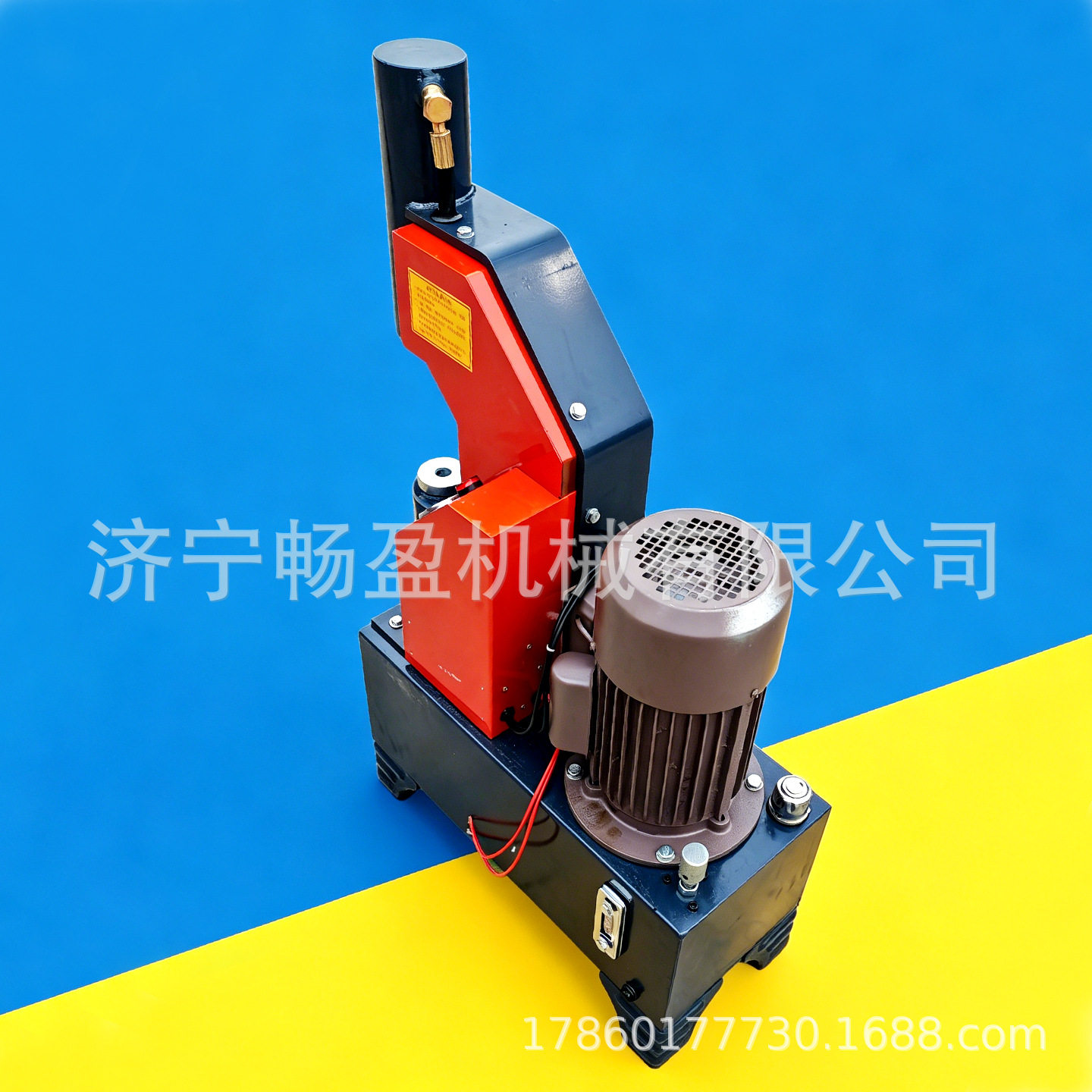 液压立式刹车片铆接机重卡挂车制动蹄更换专用设备