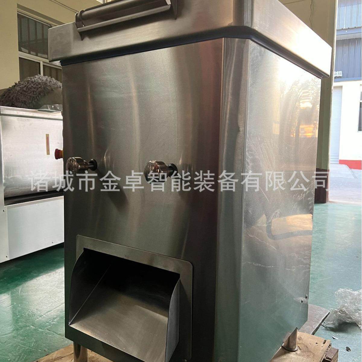 鲜肉切片机鸭胸鸡胸肉切片机器牛羊肉五花肉切片设备,清洗/食品/商业设备,其他食品加工设备,淘宝优惠券,粉丝福利购,淘宝优惠卷