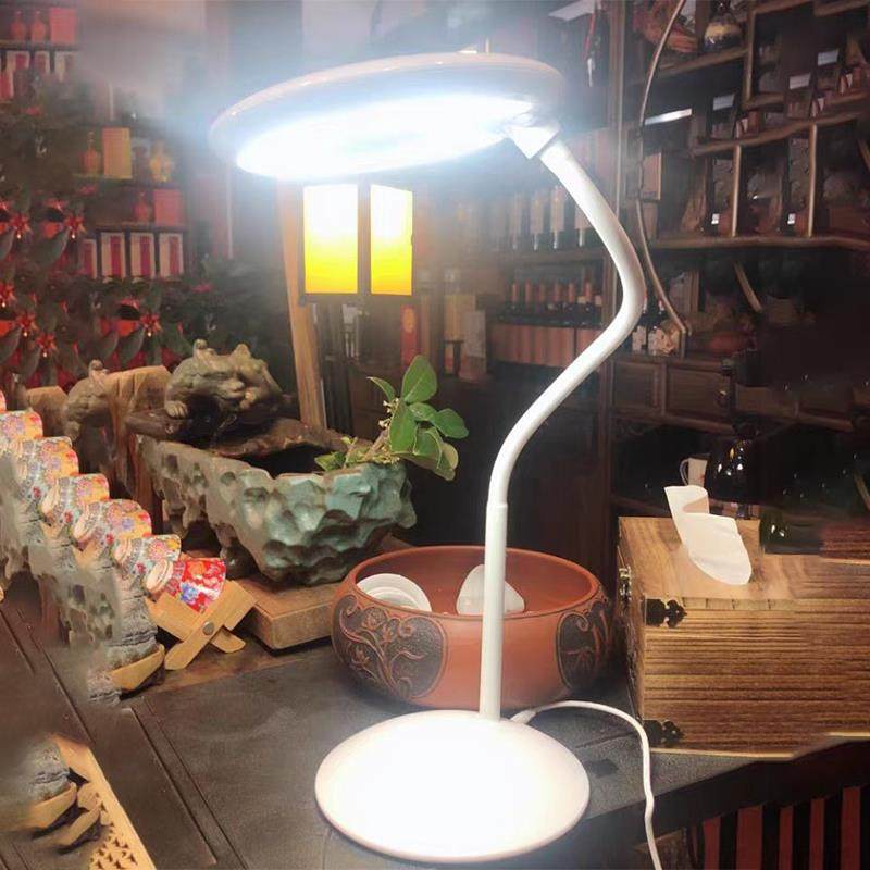 4I美甲美睫充插两用蓄电式USB台灯纹绣灯便携折叠外出摆摊超亮,特色手工艺,其他特色工艺品,淘宝优惠券,粉丝福利购,淘宝优惠卷