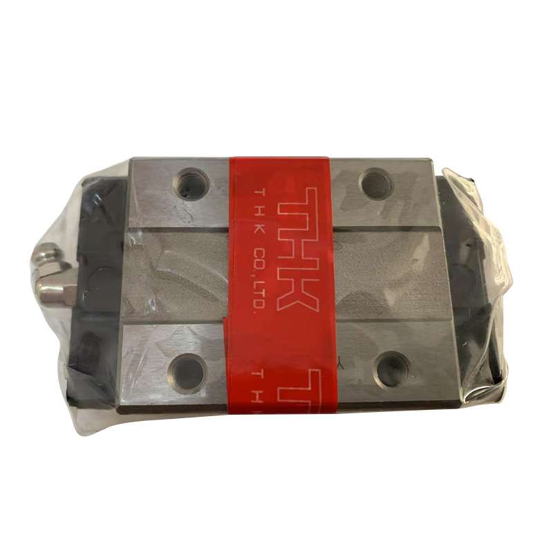 原装THKHSR8/12/15/20/25/30/35/45/55/65加长/四方高端滑块