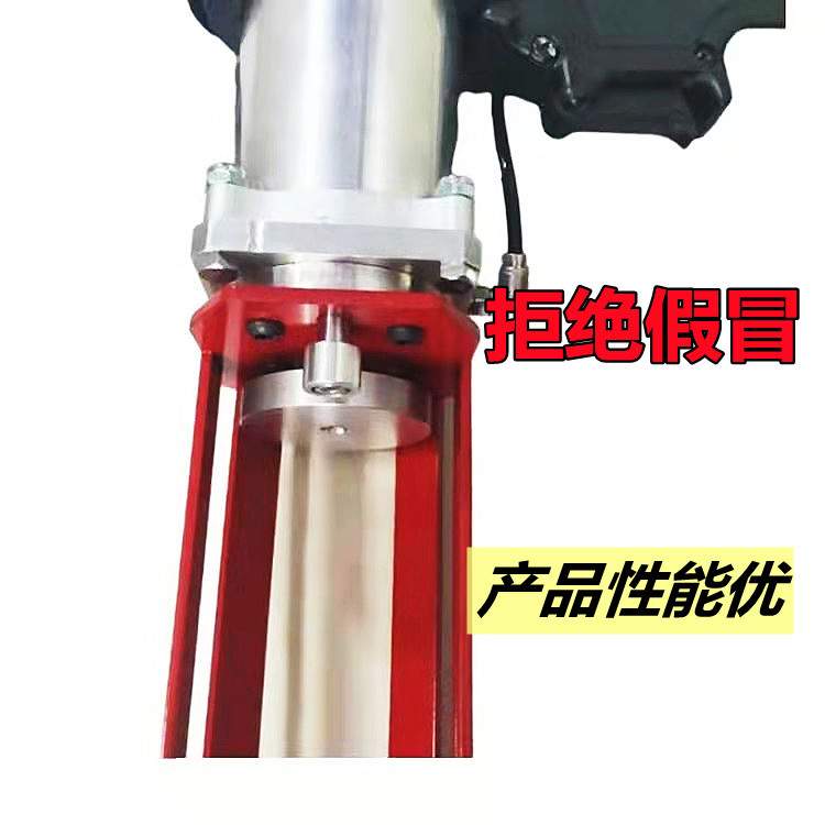 双组份490ml高性能丙烯酸酯结构胶专用10：1配套可调节气动胶枪
