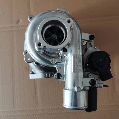CT16V17201-3010117201-OL04017201-30110涡轮增压器1KD-FTV