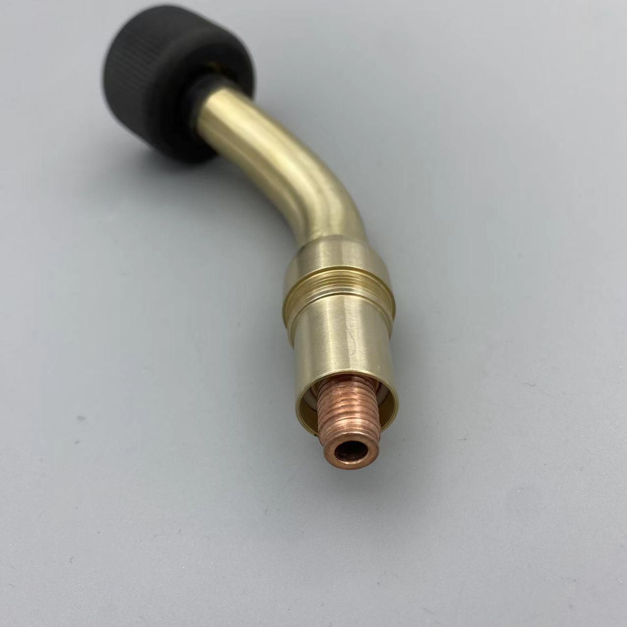 ARCTEC机器人焊枪BU-10333BU-10334BU-10336BU-10353导电嘴