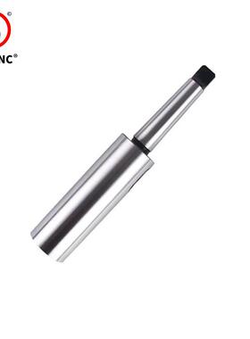 莫氏MT654321号增长变径套加长钻床钻头套转换套过渡套